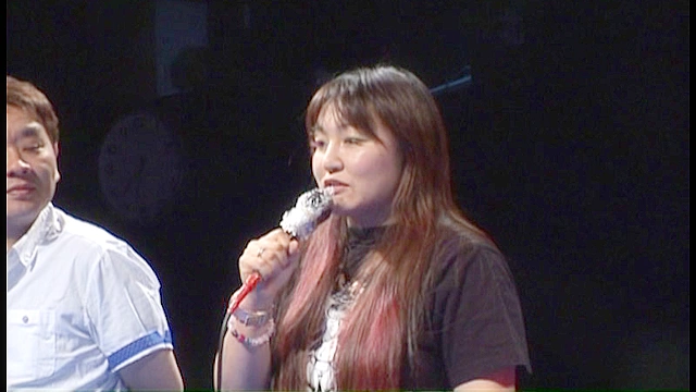 ぶかっけ放題！選手全員水着ッ！どきどきキャットファイト水着ぶっかけ祭り2015（下巻）～みんなで一緒に、ち●こ！ま●こ！大合唱ッ！～  2015年5月22日＠CPE新木場大会収録