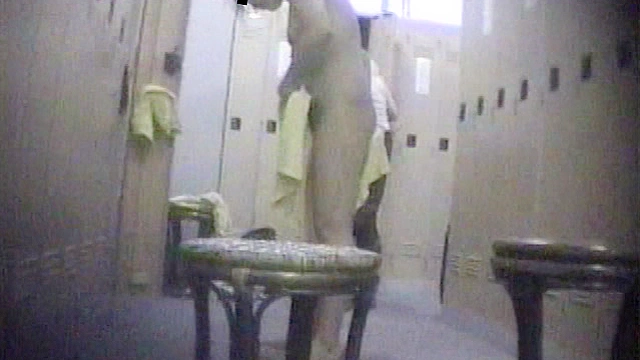 脱衣所○撮 年増宴