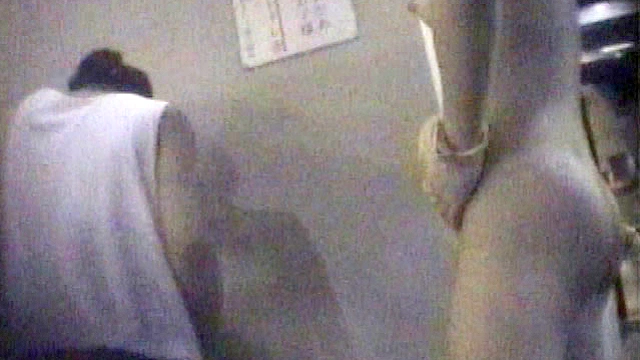 脱衣所○撮 年増宴
