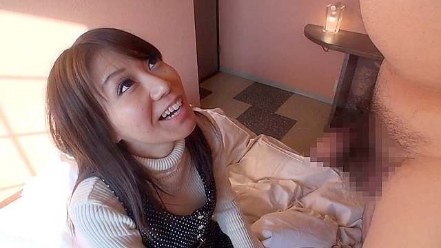 秋野千尋40歳 愛の真性包茎チ○ポ巡り