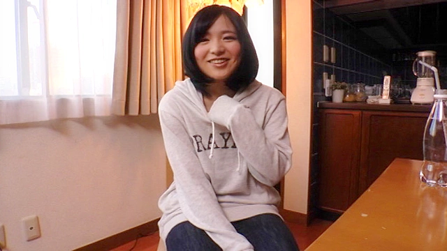 結婚しようよ 吉見りいな
