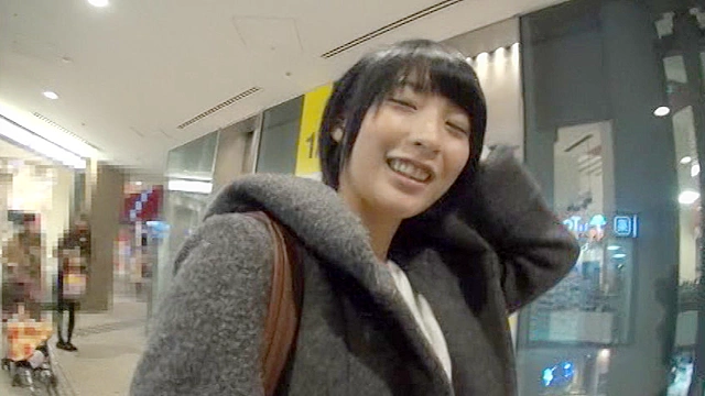横浜中級デート 阿部乃みく
