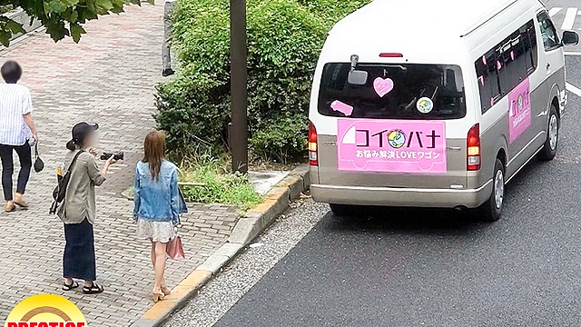 【配信専用】街角シロウトナンパ！ お悩み解決らぶワゴン SUPER BEST 10人6時間 vol.02