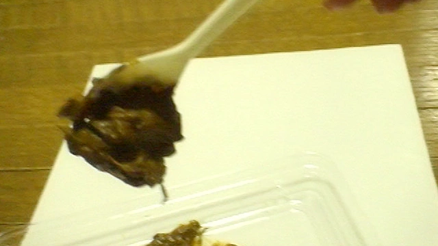 糞一週間