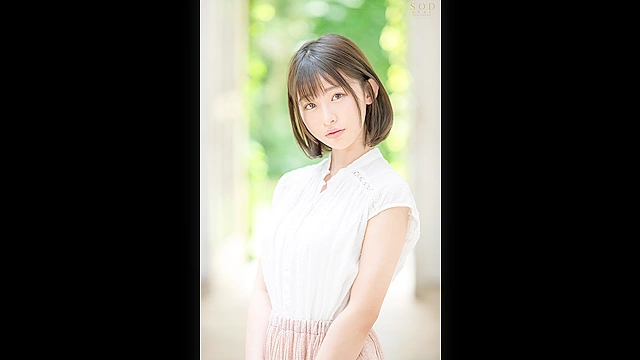 宮島めい AV DEBUTします。でも、次で引退です。