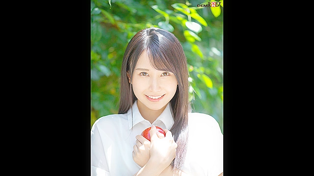 山形生まれ、エロ本（主に寝取られ系）育ち。エロい話に前のめり、スケベ妄想きらきら箱入り娘が嫁入り前最後のヤリだめ！！AV DEBUT こはるさん（仮名）26歳