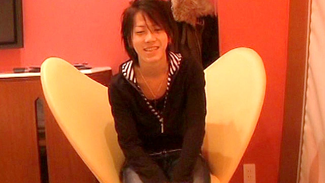 LOVER’S SHOT／TEPPEI