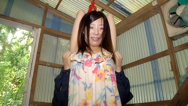 ○禁拘束くすぐり