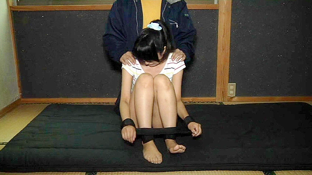 ○禁拘束くすぐり