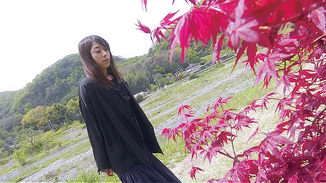 寝取られ人妻 湯けむりの旅22