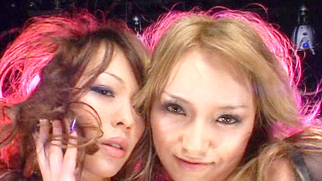 セクシャルダンサー