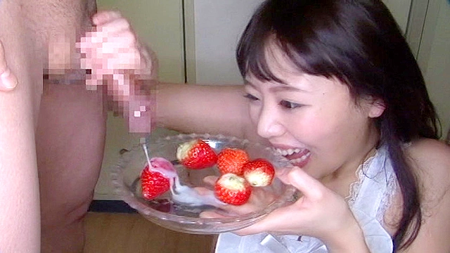 MANIAC SEMEN Vol.6 ザーメンマニアの妄想 浜崎真緒