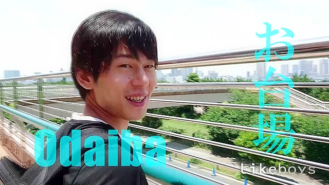 ANALSEXFUN！ 106 seiya vol.30・お台場デートSP1st-Part.1