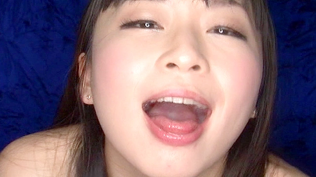 あ～やらしい！42 清純派痴女の変態精飲