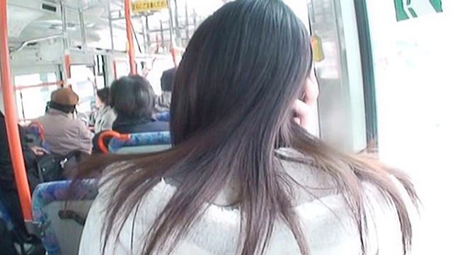 髪コキ 和葉みれい～cUMSHOtS ON Hair～