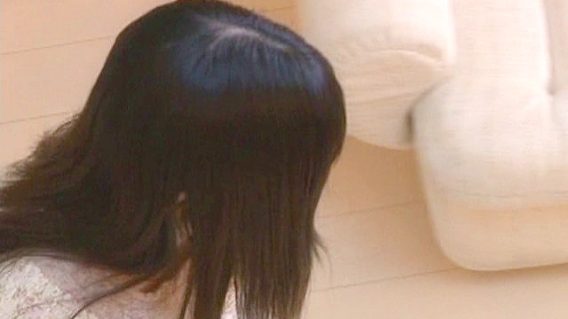 髪コキ 和葉みれい～cUMSHOtS ON Hair～