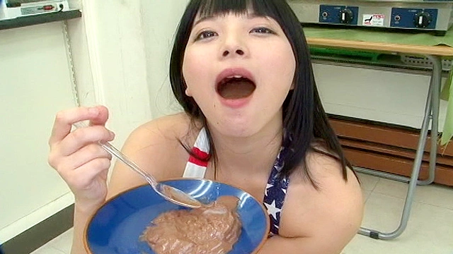 MANIAC SEMEN Vol.5 ザーメンマニアの妄想 上原亜衣