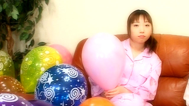 POPPER ANGELS Vol.20