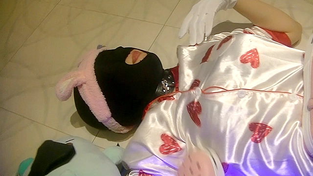 Female Dominance Episode 021 ☆彡