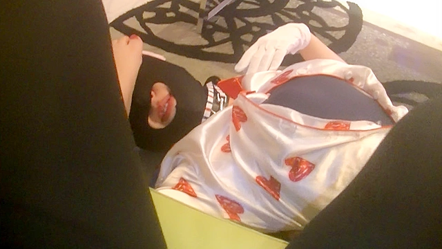 Female Dominance Episode 021 ☆彡