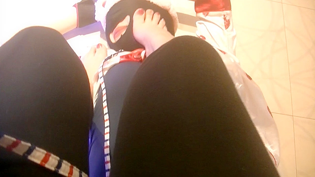 Female Dominance Episode 021 ☆彡