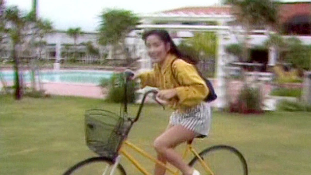 Legend Gold ～伝説のスーパーアイドル完全復刻版～ 迷宮旅行 浅野なつみ