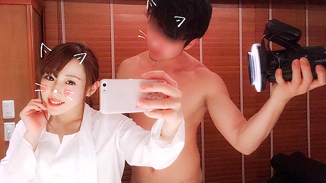 素人ホイホイ×MBM 美人でエロい！銀河系フェロモンおばけ！ セクシー女神 撮り下ろし3名