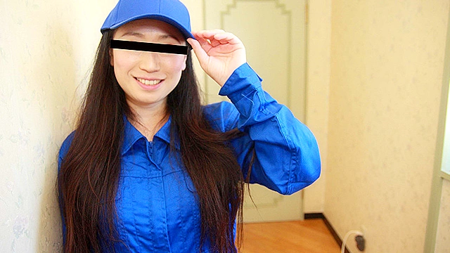 バツイチ子持ち 汗水たらして働くおばさん