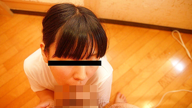 バツイチ子持ち 汗水たらして働くおばさん