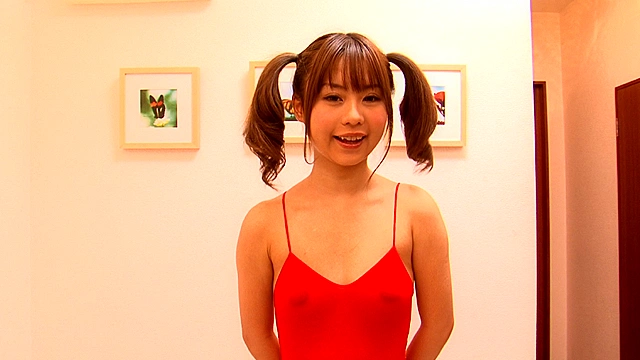 お股からドスケベ汁出すしずくちゃん！（1）