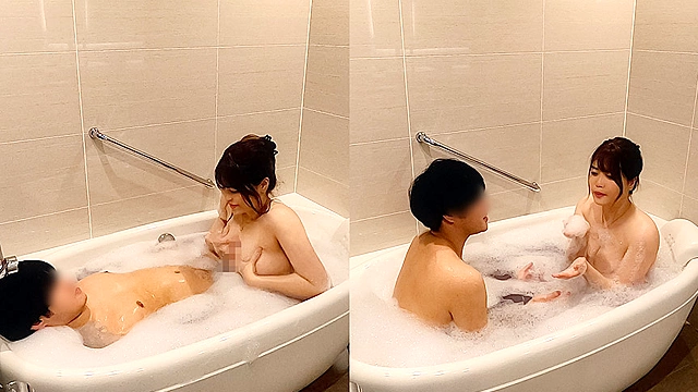 【○撮】セックス依存症のセフレに良いように使われてしまうHカップ巨乳美女「ちな」を○撮。男の要求を全承認する完全従順中出しSEX2連戦。【流出××】
