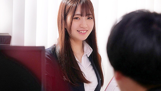 同期入社BSS 「僕が先に好きだったのに…」ヤリチン同僚の都合の良いセフレになっていた片思いの女子社員 永野鈴