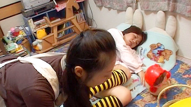 ママといっしょ1