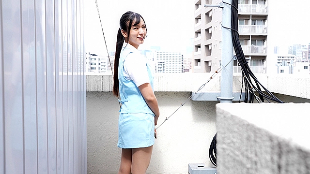 AV女優 宮崎リン