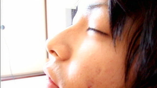 刺青ノンケ青年のマジSEX披露！