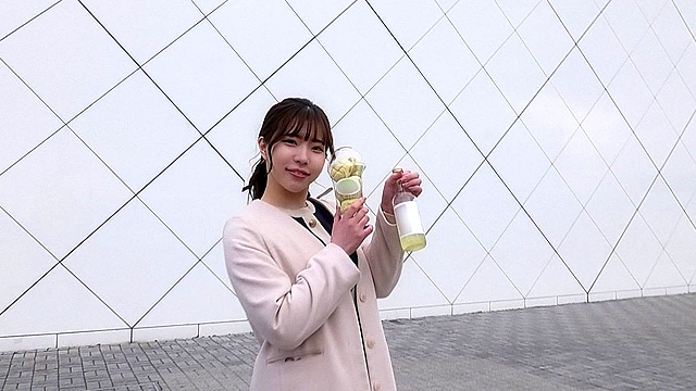 中出しイチャラブ温泉旅行 南條みや子