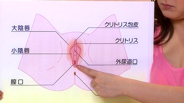 ひとりエッチ入門 HOW？ セクシーな女性になるための秘密の快感レシピ