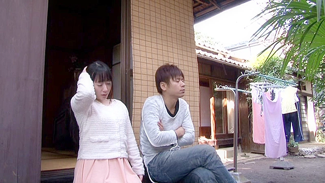 彼女の親友に中出ししちゃった俺 長澤あずさ