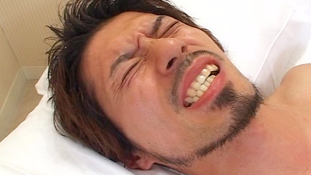 卑猥 ORIGINAL3 お祭り締め込み野郎編