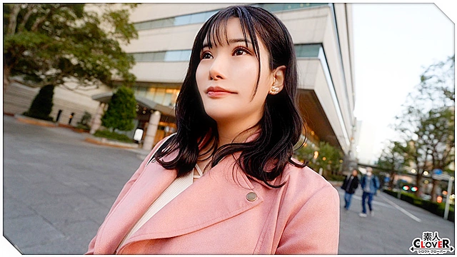 乳首責めにビンビンに感じながら「嫌じゃないけど…」と猫かぶり…が、勃起チ●コを差し出せば脊髄反射で飛びつく本能丸出しドスケベ爆乳娘！オイルまみれのヌルヌルセックスに感度マシマシでイキまくり！【みく（Jカップ）】【おっぱい個撮】