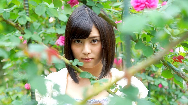 Premium Venus 裸の君に恋い焦がれ 松岡ちな