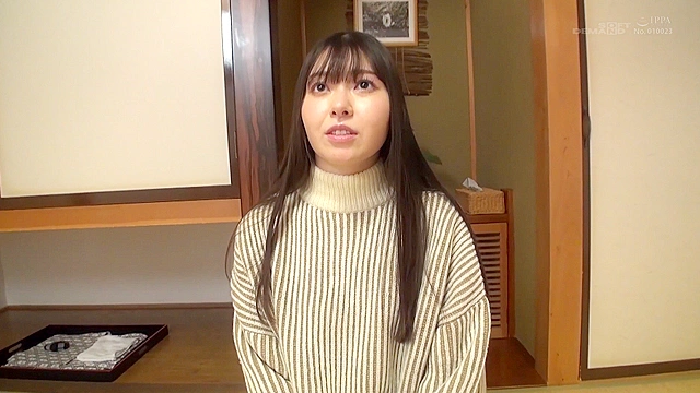 【みすず編】尾瀬高原温泉で見つけたお嬢さん タオル一枚 男湯入ってみませんか？ 近年稀にみる混雑ぶりで 360度どこを見たってチ○ポまみれの赤面羞恥ミッションSP