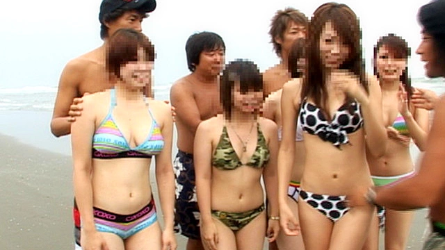 素人ギャルと合コン生出しSEX2