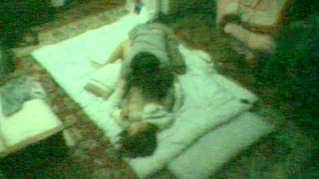 SOD禁断の関係ドキュメント 正月の親戚の集まり イトコとエッチなこと出来るのか？ 2008年1月、静岡県浜松市。ホームビデオ撮影だから撮れた従姉妹との○○…