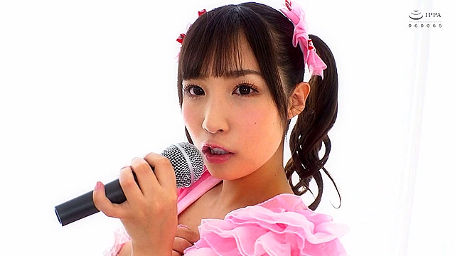 【訳あり個撮】現役地下アイドルのオフパコ激ヤバ映像！元カレと滅茶苦茶プライベートで中出しセックスしすぎwww