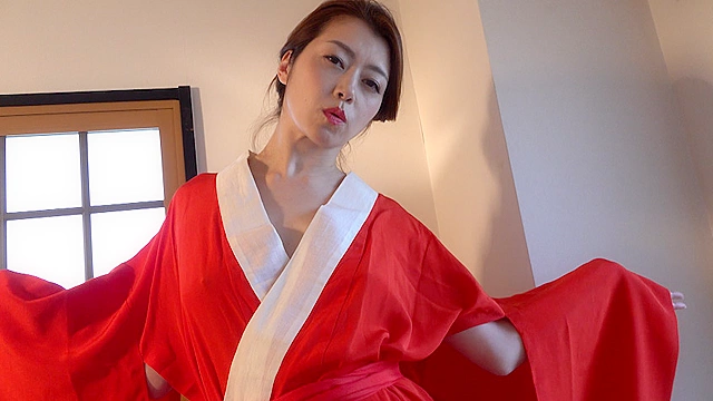 ヘアーヌード～無修正・美-熟女・究極のエロイメージ～ 北条麻妃 III