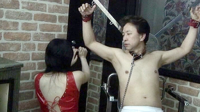 罵倒蹂躙！人間便器！屈辱に悦ぶM奴○！ つるのゆう