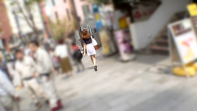 いくらでラブホ！？ 素人美女はいくら払えば即ラブホOKなのか。ナンパ検証してみた！！ 08