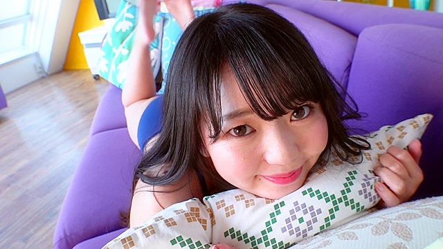 和泉ことり  処女のキモチ