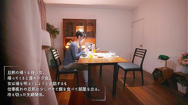 顔射ザーメン全部飲む。 天馬ゆい